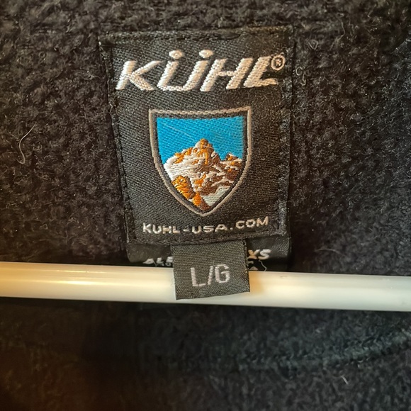 Kuhl vest - Picture 2 of 3